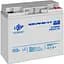 Акумулятор LogicPower AGM-MG 12V/20Ah/240Wh [6556] [109179] - мініатюра 3