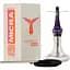 Кальян Totem Hookah Monolit Micra Violet Space - мініатюра 1