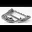 Переходная рамка Renault Megane, Fluence Carav 11-418 - миниатюра 3