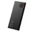 Зовнішній акумулятор Baseus Adaman Metal 20000 mAh 22.5 W (PPAD000101) - мініатюра 1