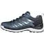 Кросівки жіночі Lowa Ferrox GTX LO Womens 41,5 Сірий-Синій - мініатюра 2