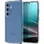 Чохол Spigen Ultra Hybrid для Samsung Galaxy S25 Crystal Clear (ACS09006) [126598] - мініатюра 6