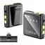 Мікрофонна радіосистема Earldom ET-MC9L Lightning Black [136098] - мініатюра 1