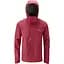 Куртка Rab Downpour Jacket M Малиновий - мініатюра 1