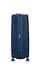 Чемодан American Tourister FASTFORWARD 78 см NAVY BLUE 78x50x30(34) MI0*11003 - миниатюра 7