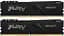 Модуль пам'яті Kingston Fury DDR4 16Gb (2x8) Beast 2666 MHz Black (KF426C16BBK2/16) Б/в - мініатюра 1