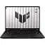 Ноутбук Asus TUF A14 FA401WV-RG041, AMD Ryzen AI 9 HX 370, 5.1GHz, 14 2.5K, 165Hz, 32GB LPDDR5X, SSD 1TB, NVIDIA GeForce RTX 4060 8GB, FreeDos - мініатюра 1