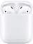 Гарнітура Apple AirPods 2019 (2nd generation) with Charging Case (MV7N2) - мініатюра 1