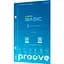 Гідрогелева захисна плівка Proove Hydrogel Screen Protection BASIC Size S Matte + безкоштовна поклейка (GGBA21600150) [68943] - мініатюра 2