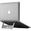 Подставка для ноутбука Satechi Aluminum Laptop Stand Space Gray (ST-ALTSM) - миниатюра 3