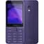Мобiльний телефон Nokia 235 4G 2024 Dual Sim Purple - мініатюра 1