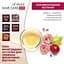 Тонуюча маска для волосся Acme Color Hair Care Ton oil mask, відтінок 016, фіолетово-попелястий, 30 мл - мініатюра 6