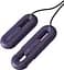 Сушарка для взуття Sothing Stretchable Shoe Dryer DSHJ-S-2111 With Timer Purple [79349] - мініатюра 3