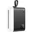 Зовнішній акумулятор Hoco J94A Masterful 50000mAh 22.5W Black [118960] - мініатюра 3