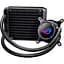 СВО ASUS ROG Strix LC 120 (90RC0050-M0UAY0) - мініатюра 2