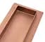 Душовий канал Rea Pure Neo 60 см brushed copper REA-G8020 - мініатюра 3
