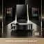 Робот-пилосос Mova MOBIUS 60 Black (RLV83LE) - мініатюра 24