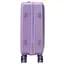 Валіза Semi Line 28" (L) Purple (T5914-3) - мініатюра 3