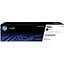 Картридж HP Laser 106A Black (W1106A) - мініатюра 1