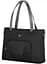 Сумка для ноутбука 15,6", Motion Deluxe Tote, чорна Wenger teh0014556 - мініатюра 1