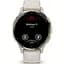 Смарт-годинник Garmin Venu 3S Soft Gold Stainless Steel Bezel with Ivory Case and Silicone Band (010-02785-04/54) [111833] - мініатюра 8