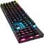 Клавиатура Vinga KBGM-100 Black [128785] - миниатюра 2