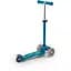 Самокат Micro Mini Deluxe Blue Ice, голубой (MMD0550) - миниатюра 4