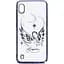 Чохол-накладка Toto Electroplate Print TPU Case Samsung Galaxy A10/M10 Kingabar - мініатюра 1