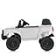 Дитячий електромобіль Bambi Джип 2155EBLR-1 24V до 30 кг - мініатюра 3