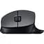 Мышь Xiaomi Wireless Mouse Comfort Edition Black (BHR9359GL) [133620] - миниатюра 3