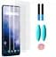 Захисне скло DK для Google Pixel 8 Pro UV Curved 017280 clear 2 шт. - мініатюра 2