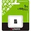 Карта памяти Kingston microSDXC Canvas Select Plus 1TB Class 10 UHS-I U3 V30 А1 (SDCS3/1TBSP) [145074] - миниатюра 3