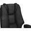 Офісне крісло GT Racer B-5144 Fabric Black [156036] - мініатюра 8