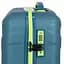 Валіза Travelite Vector S TL072007 Black (TL072007-01) - мініатюра 3