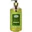 Жидкое мыло Helper Professional Premium Green Olive с оливковым маслом 1 л - миниатюра 1