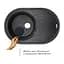 Кухонная мойка Lidz 780x500/200 BLA-03 (LIDZBLA03780500200) - миниатюра 2