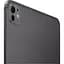 Планшет Apple iPad Pro 11 (2024) 16/2TB Wi-Fi with Nano-texture Glass Space Black (MWR83) [106533] - мініатюра 5