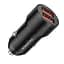АЗУ Borofone BZ19 Wishdom (2USB-A) - миниатюра 1
