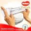 Уцінка. Підгузки Huggies Elite Soft 3 (5-9 кг), 144 шт. - мініатюра 5