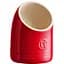 Солонка Emile Henry Kitchen Tools 11х15.5 см 0.55 л красная (340202) - миниатюра 3