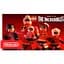 Гра LEGO The Incredibles для Nintendo Switch (EN) [115525] - мініатюра 2