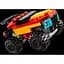 Конструктор LEGO Creator Вантажівочка-монстр з відкидним дахом 55 деталей (30691)
 - мініатюра 5