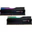 Модуль памяти DDR5 G.Skill Trident Z5 RGB 2x16GB 6400MHz Black (F5-6400J3239G16GX2-TZ5RK) [148677] - миниатюра 4
