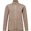 Флісова кофта Salewa Puez Cammino PL Jacket W L Бежевий (1054-013.012.1367) - мініатюра 1