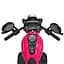 Дитячий електромобіль Bambi Мотоцикл M 5739EL-8 до 30 кг - мініатюра 6
