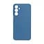 Чехол ArmorStandart ICON для Samsung A16 4G (A165) Camera cover Blue (ARM80131) - миниатюра 1