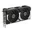Видеокарта Asus GeForce RTX5060Ti 8Gb DUAL OC (DUAL-RTX5060TI-O8G) - миниатюра 2
