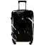 Валіза Semi Line 28" (L) Black Marble (T5730-3) - мініатюра 2