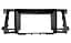 Переходная рамка Infiniti QX56, QX90, Nissan Patrol, Armada Carav 22-2062 - миниатюра 1