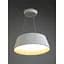 Стельовий LED світильник Brille WBL-78/36*2W WH WW+NW+CW - мініатюра 3